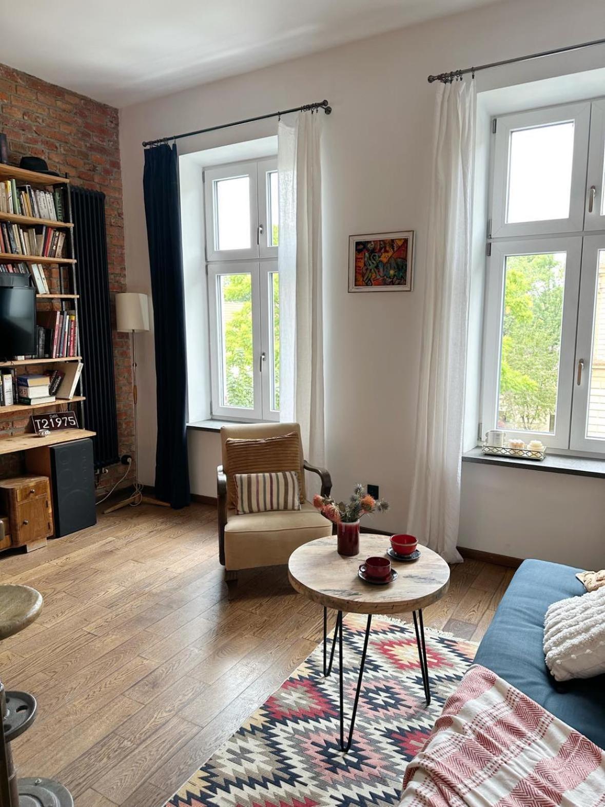 Lofts Cracow Apartments - City Center Краків Екстер'єр фото
