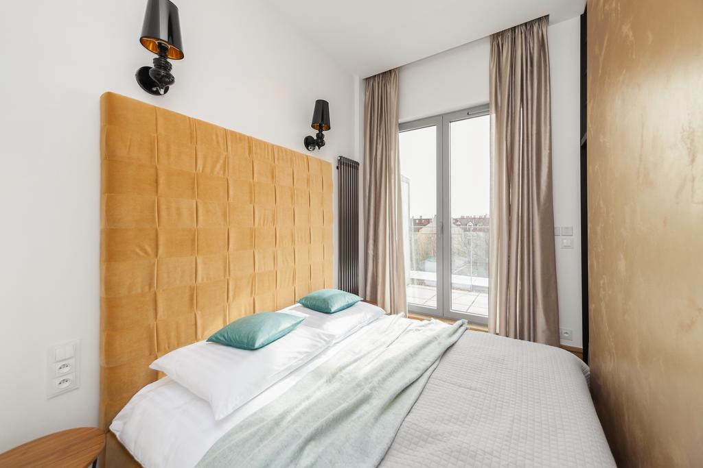 Lofts Cracow Apartments - City Center Краків Екстер'єр фото