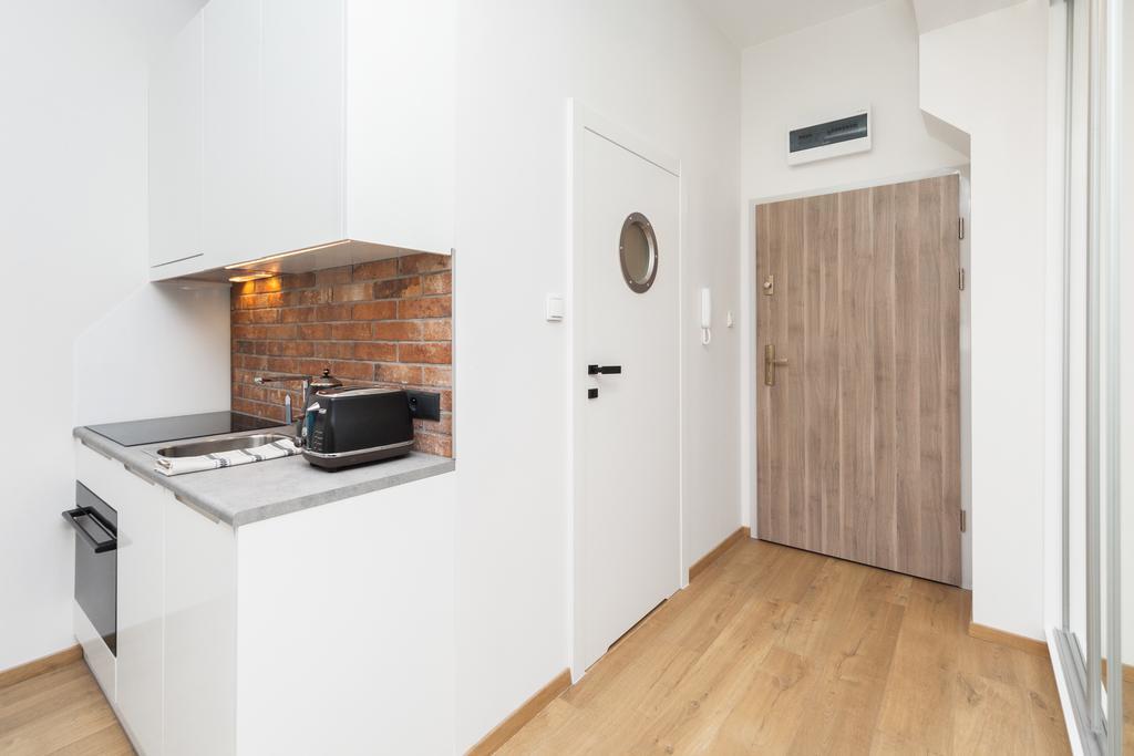Lofts Cracow Apartments - City Center Краків Екстер'єр фото