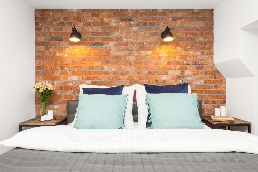 Lofts Cracow Apartments - City Center Краків Екстер'єр фото
