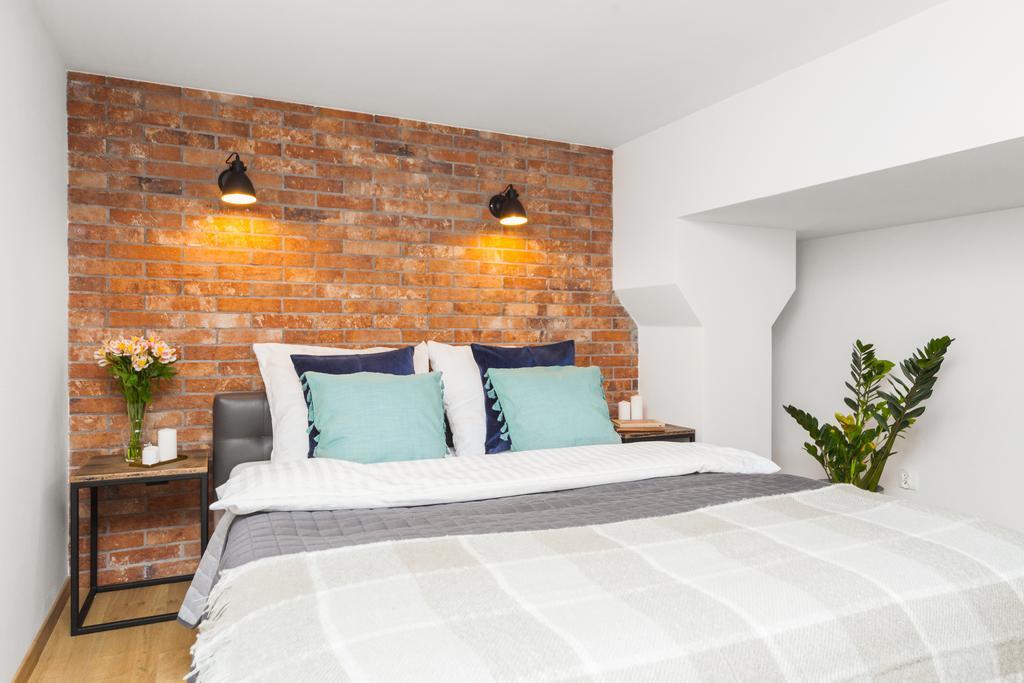 Lofts Cracow Apartments - City Center Краків Екстер'єр фото
