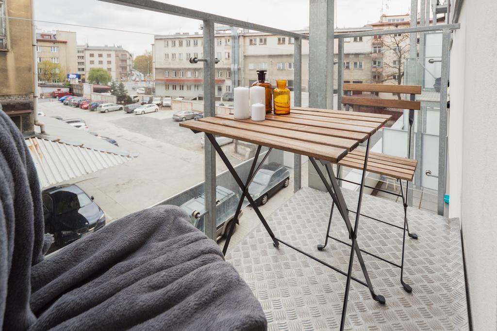 Lofts Cracow Apartments - City Center Краків Екстер'єр фото