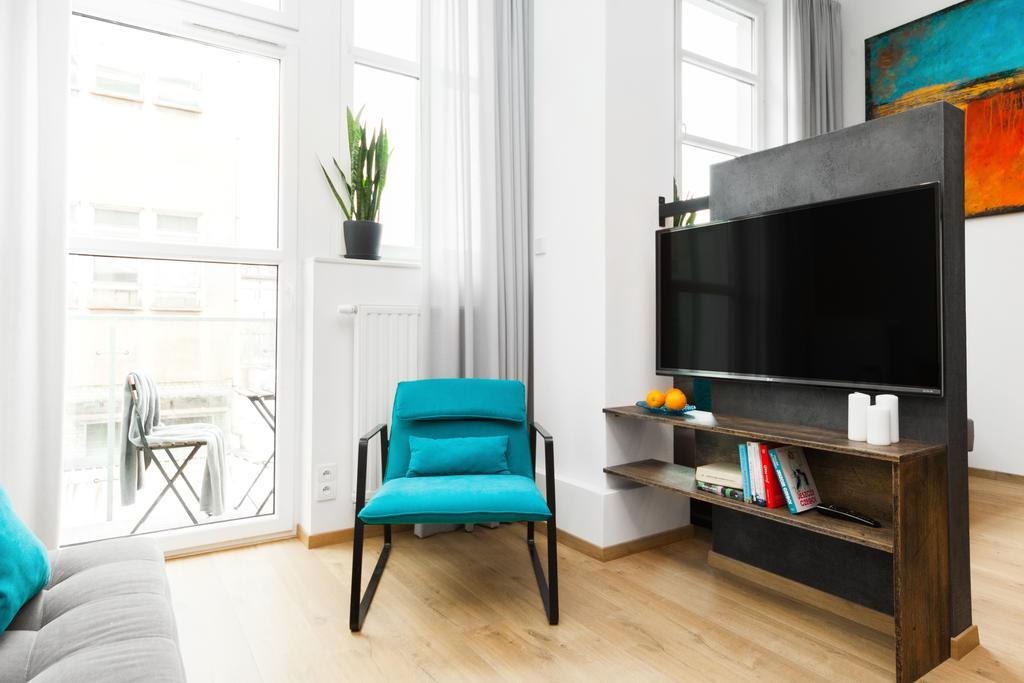 Lofts Cracow Apartments - City Center Краків Екстер'єр фото