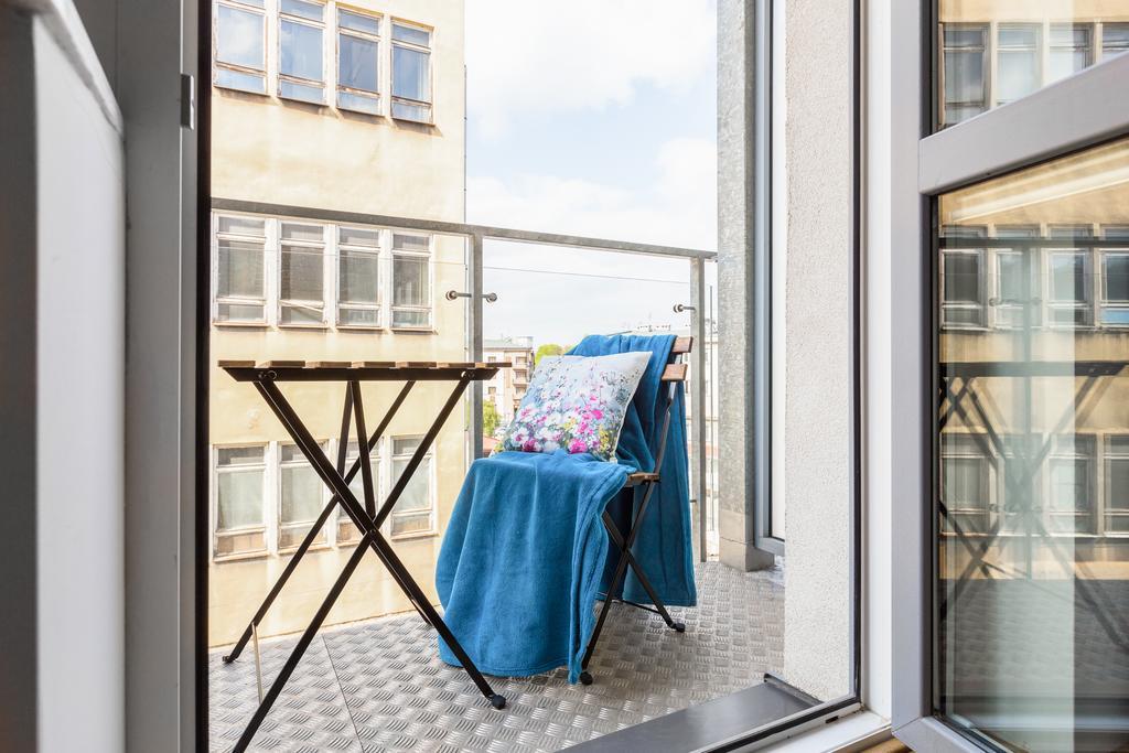 Lofts Cracow Apartments - City Center Краків Екстер'єр фото
