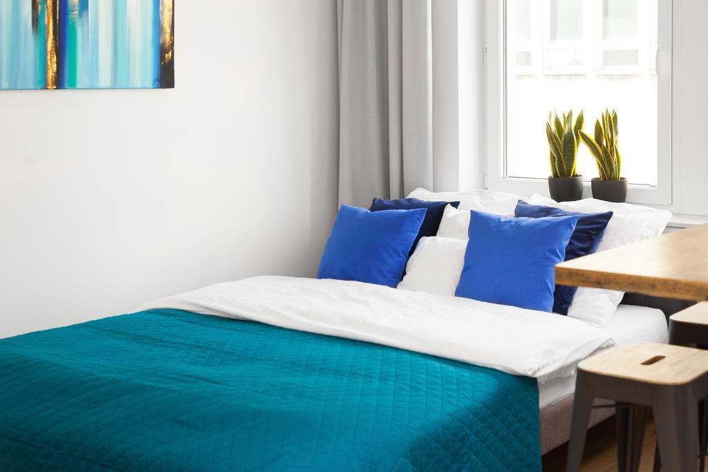 Lofts Cracow Apartments - City Center Краків Екстер'єр фото