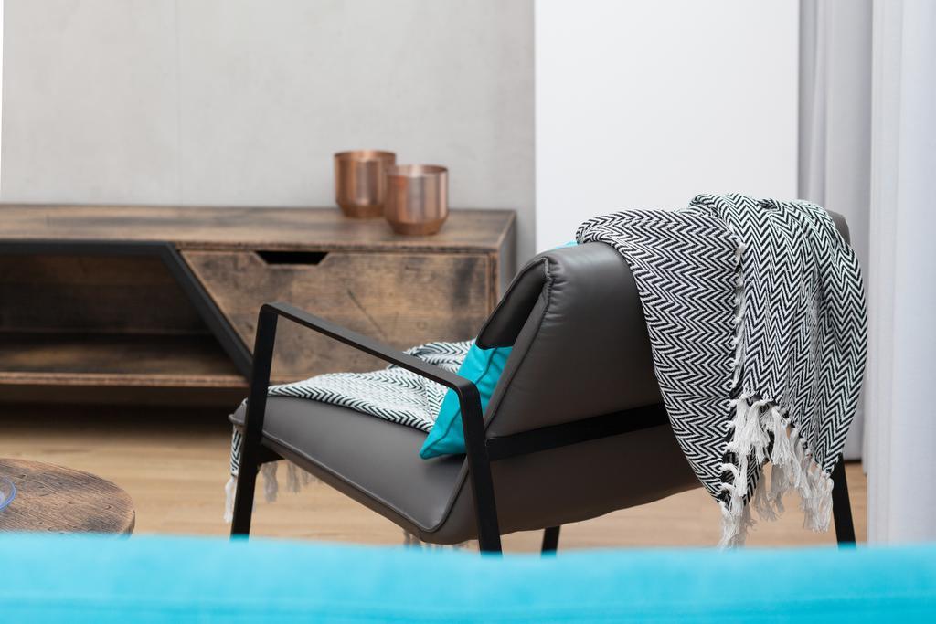 Lofts Cracow Apartments - City Center Краків Екстер'єр фото