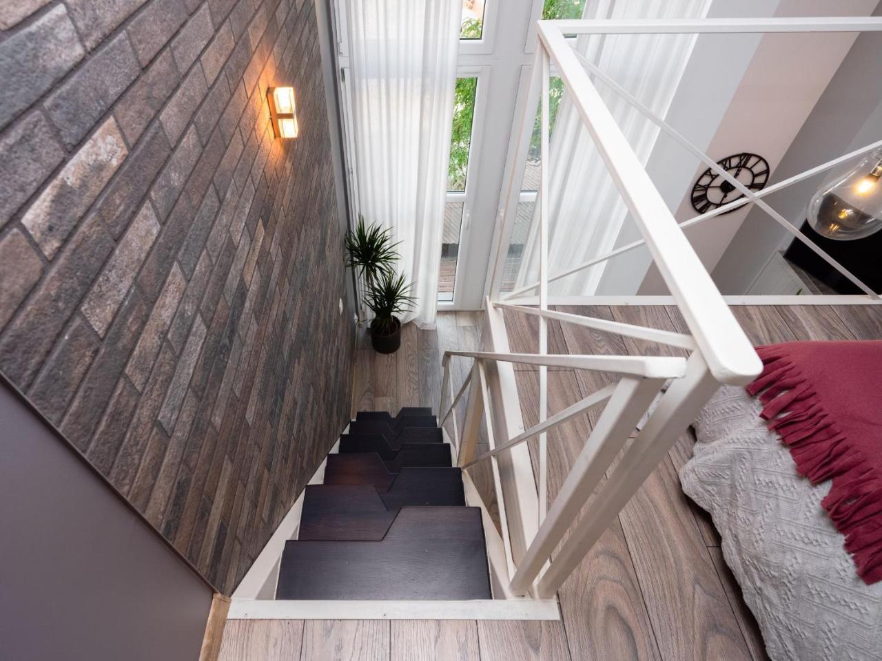 Lofts Cracow Apartments - City Center Краків Екстер'єр фото