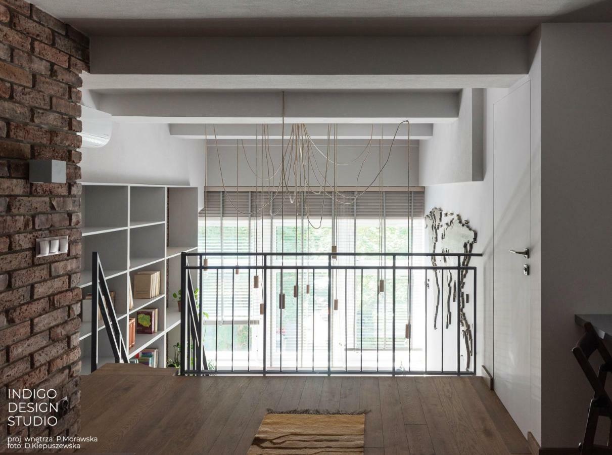 Lofts Cracow Apartments - City Center Краків Екстер'єр фото