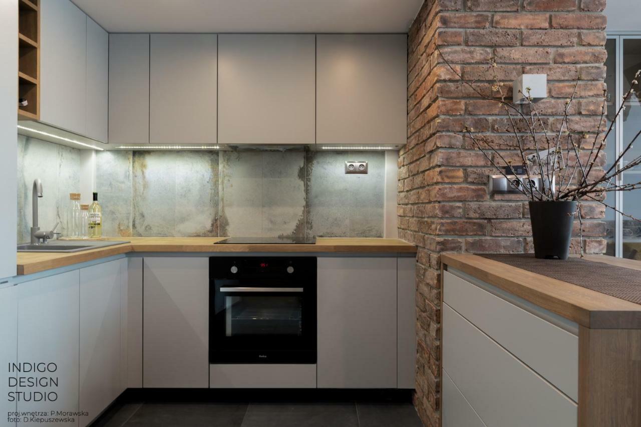 Lofts Cracow Apartments - City Center Краків Екстер'єр фото