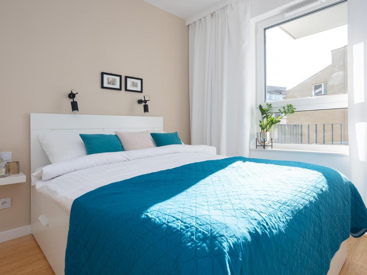 Lofts Cracow Apartments - City Center Краків Екстер'єр фото